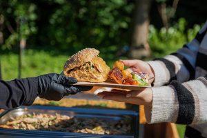 Hog Roast Bridgend